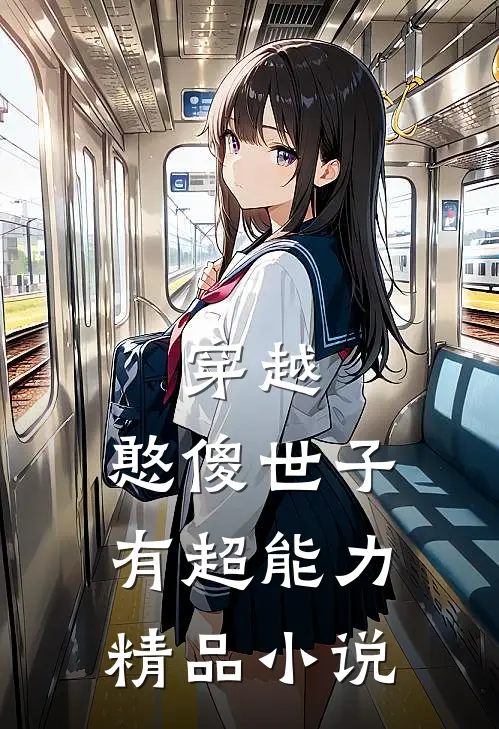 穿越：憨傻世子有超能力精品小说
