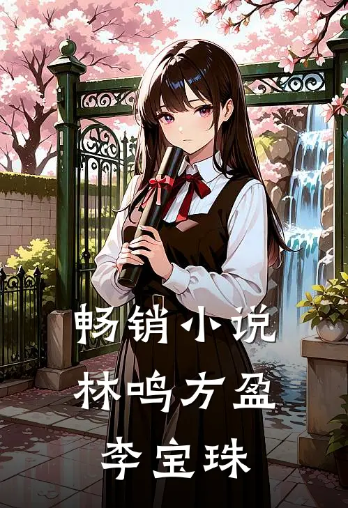 畅销小说林鸣方盈李宝珠