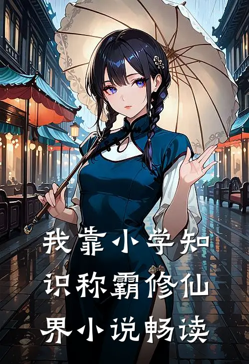我靠小学知识称霸修仙界小说畅读