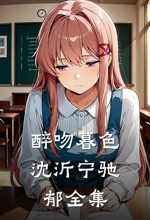 醉吻暮色沈沂宁驰郁全集