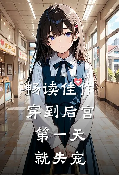 畅读佳作穿到后宫，第一天就失宠