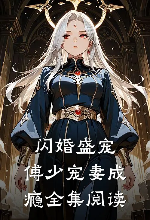 闪婚盛宠，傅少宠妻成瘾全集阅读
