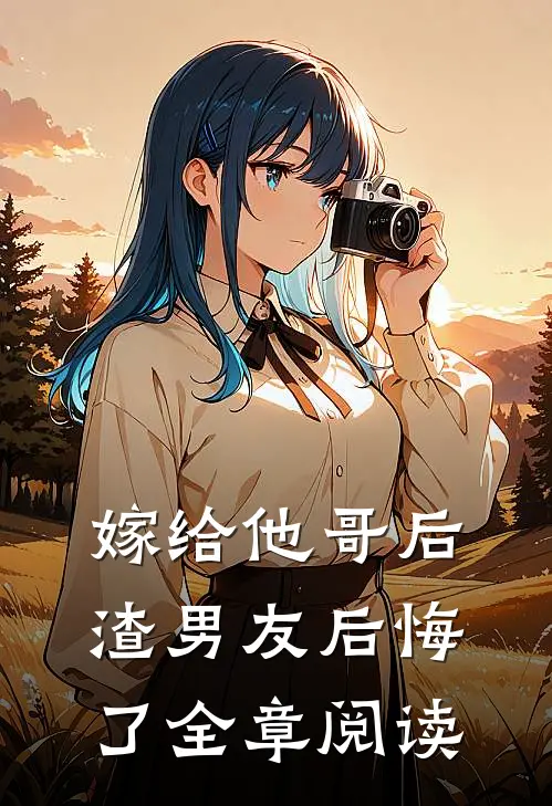 嫁给他哥后，渣男友后悔了全章阅读