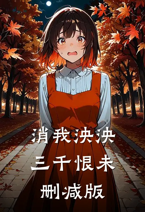 消我泱泱三千恨未删减版