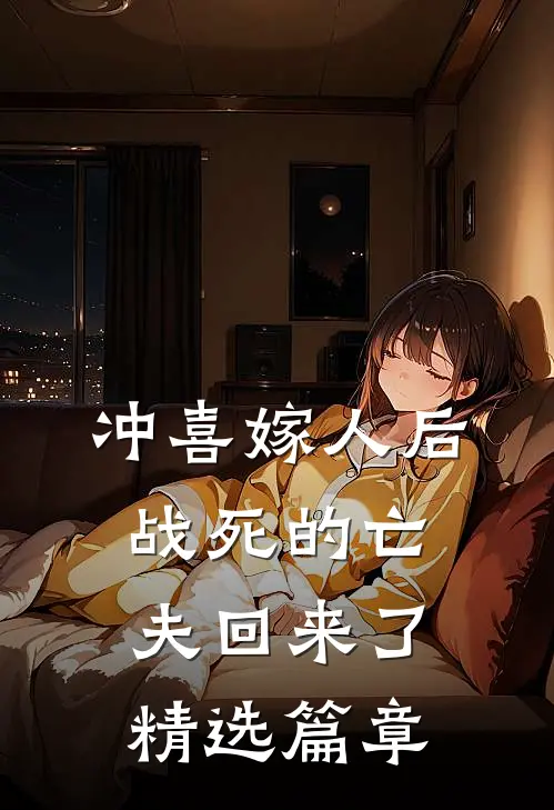 冲喜嫁人后,战死的亡夫回来了精选篇章