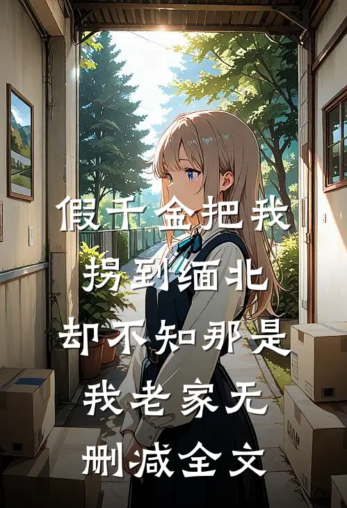 假千金把我拐到缅北，却不知那是我老家无删减全文