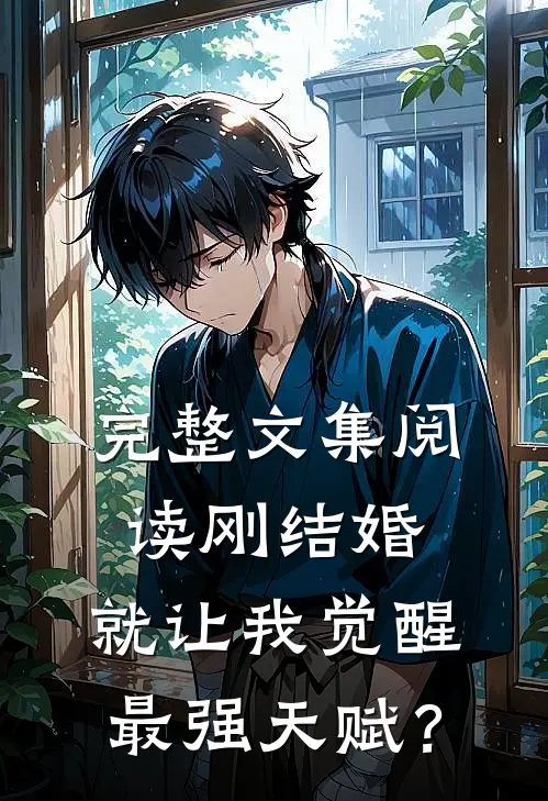 完整文集阅读刚结婚，就让我觉醒最强天赋？