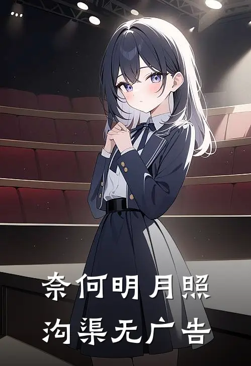 奈何明月照沟渠无广告