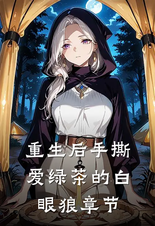 重生后手撕爱绿茶的白眼狼章节