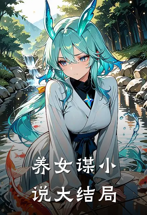 养女谋小说大结局