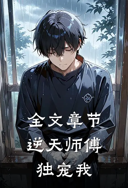 全文章节逆天师傅独宠我