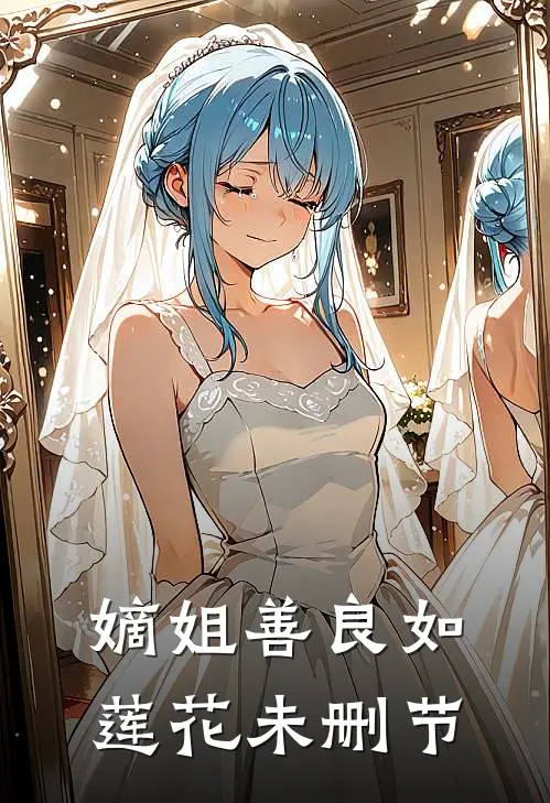 嫡姐善良如莲花未删节