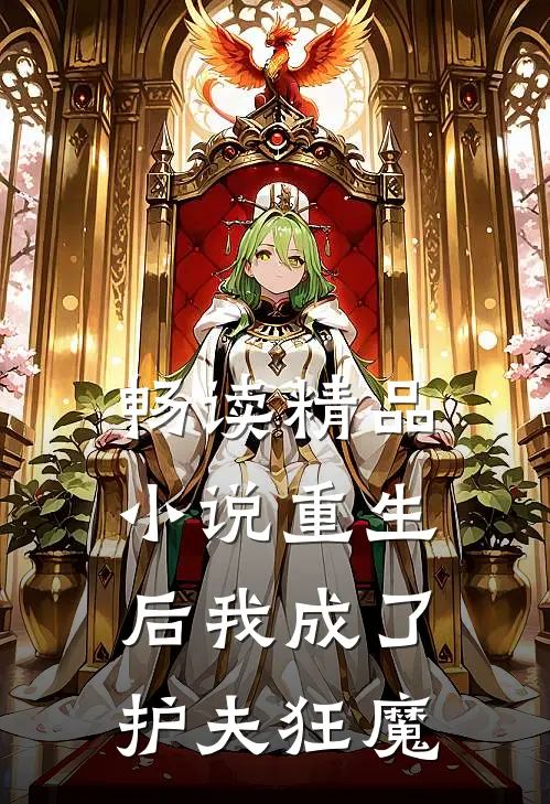 畅读精品小说重生后我成了护夫狂魔