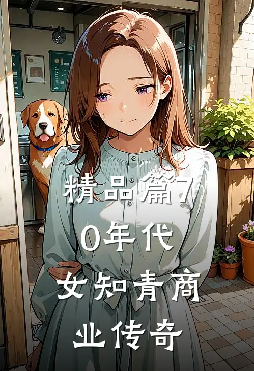 精品篇70年代，女知青商业传奇