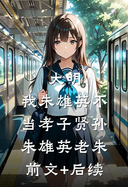 大明：我朱雄英不当孝子贤孙朱雄英老朱前文+后续