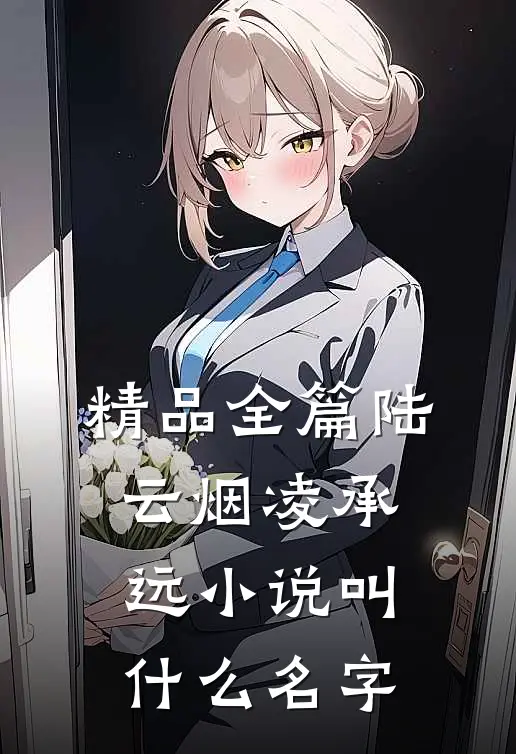精品全篇陆云烟凌承远小说叫什么名字