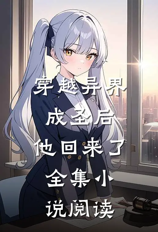 穿越异界成圣后，他回来了全集小说阅读