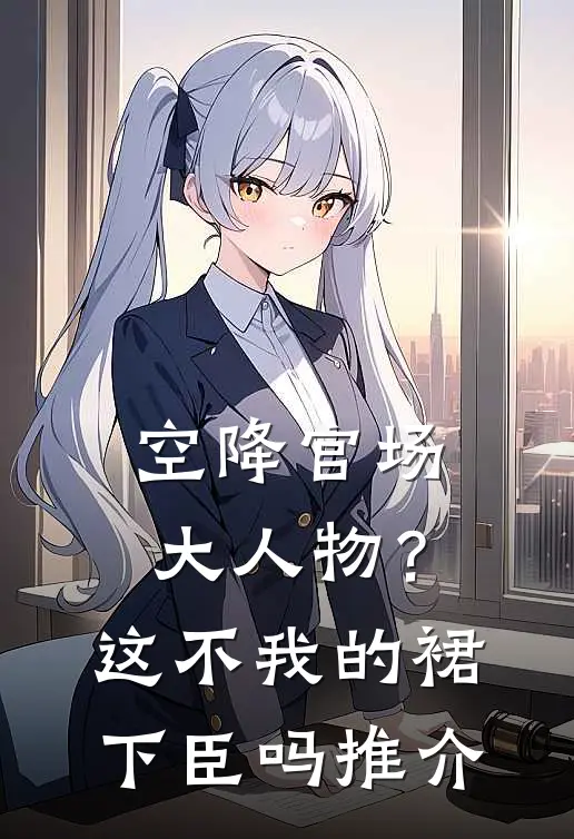 空降官场大人物？这不我的裙下臣吗推介