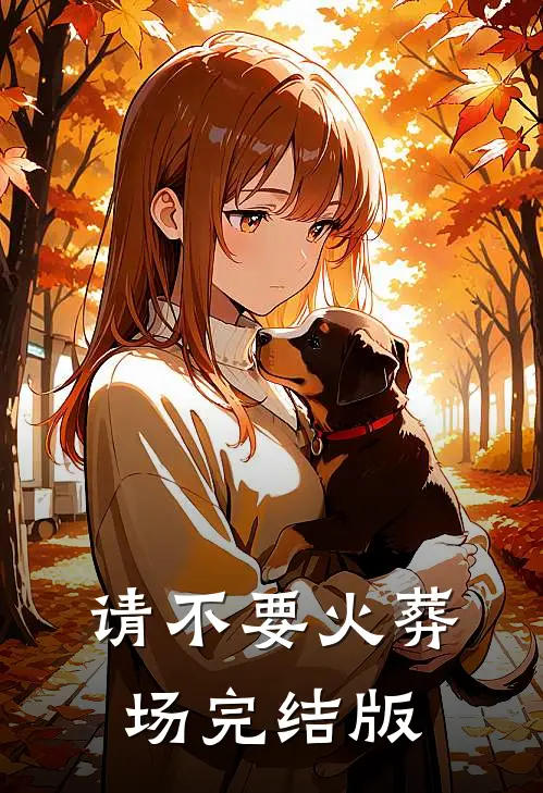 请不要火葬场完结版