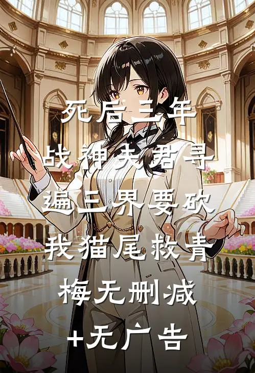 死后三年，战神夫君寻遍三界要砍我猫尾救青梅无删减+无广告