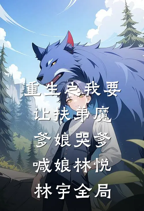 重生之我要让扶弟魔爹娘哭爹喊娘林悦林宇全局