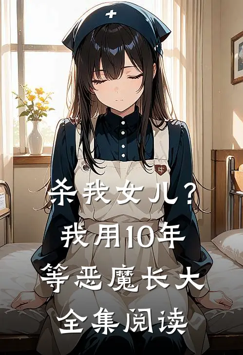 杀我女儿？我用10年等恶魔长大全集阅读