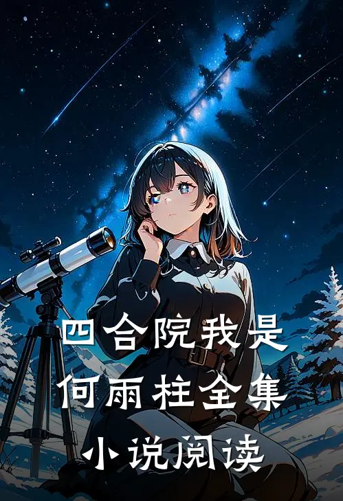 四合院我是何雨柱全集小说阅读