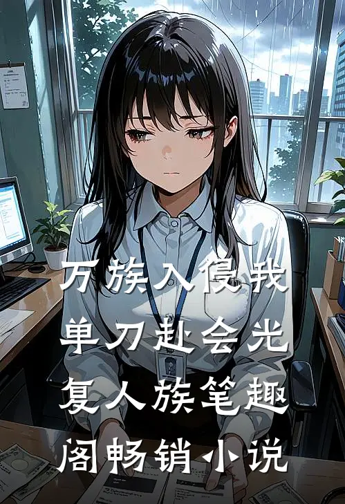万族入侵我单刀赴会光复人族笔趣阁畅销小说