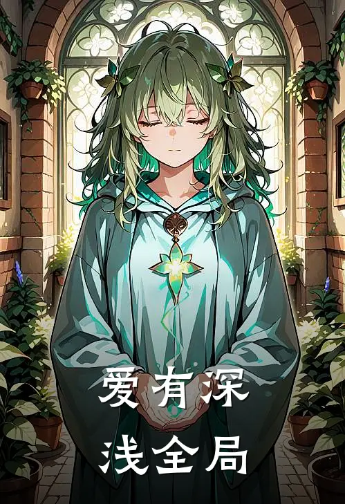 爱有深浅全局