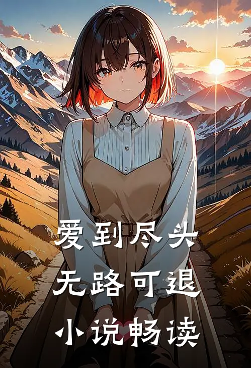 爱到尽头无路可退小说畅读