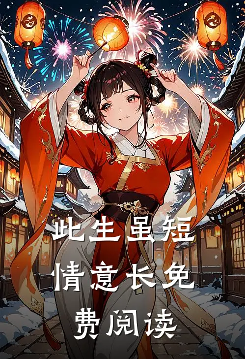 此生虽短情意长免费阅读