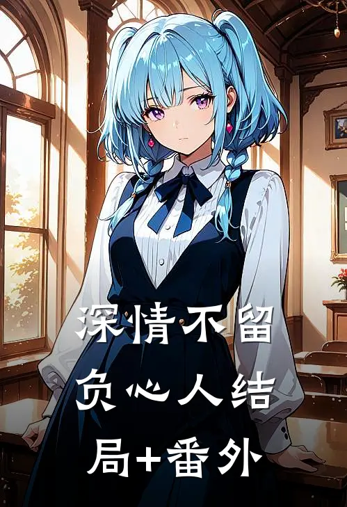 深情不留负心人结局+番外