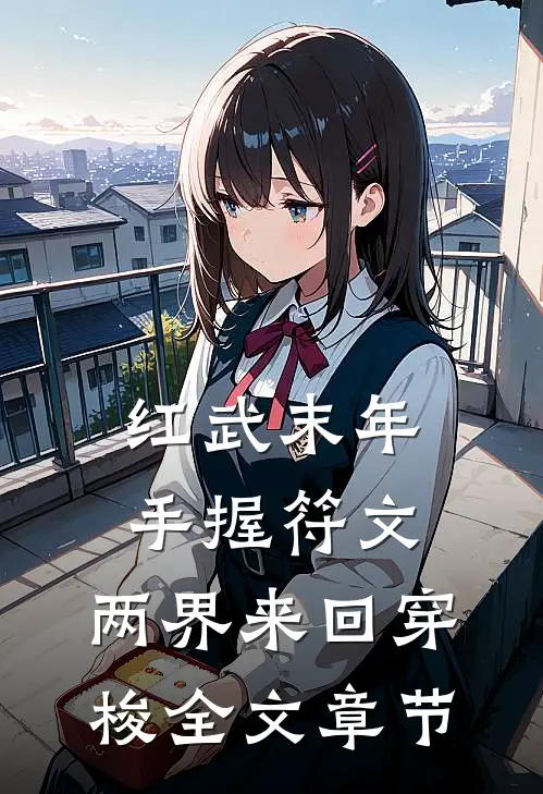 红武末年：手握符文，两界来回穿梭全文章节