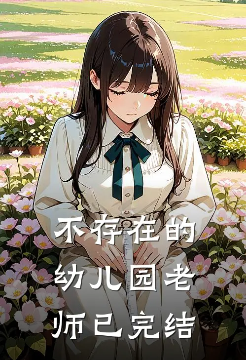 不存在的幼儿园老师已完结