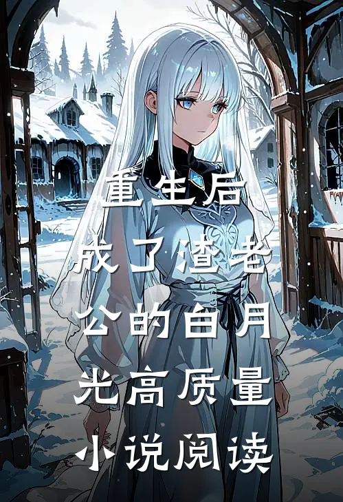 重生后，成了渣老公的白月光高质量小说阅读