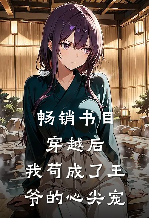 畅销书目穿越后，我苟成了王爷的心尖宠