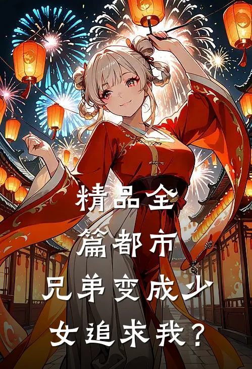 精品全篇都市：兄弟变成少女追求我？