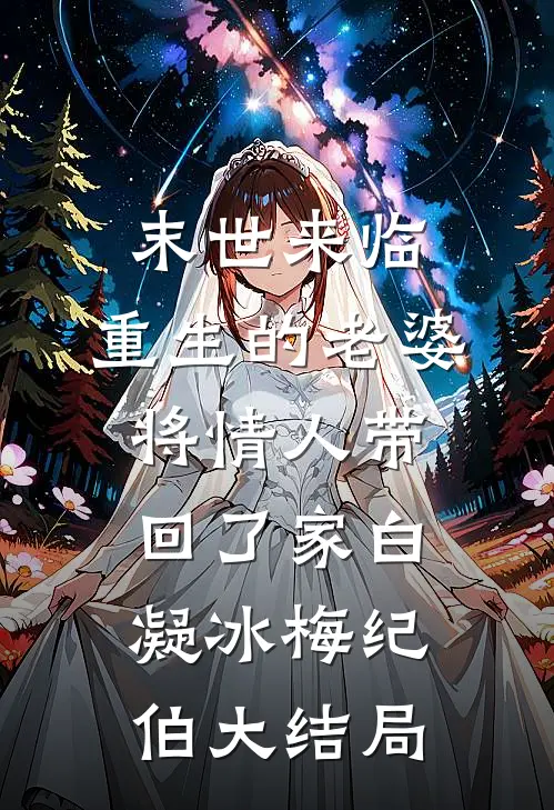 末世来临，重生的老婆将情人带回了家白凝冰梅纪伯大结局