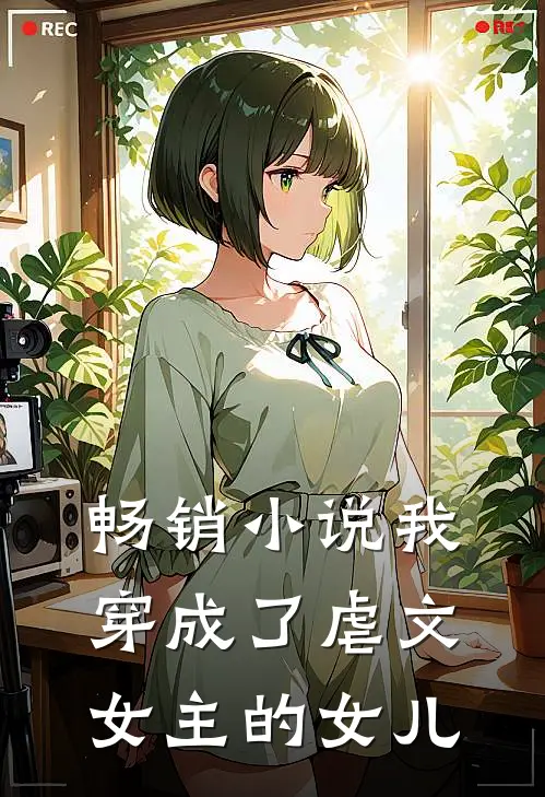 畅销小说我穿成了虐文女主的女儿