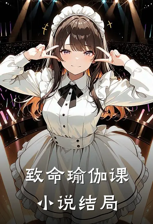 致命瑜伽课小说结局
