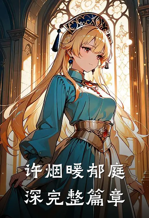 许烟暖郁庭深完整篇章