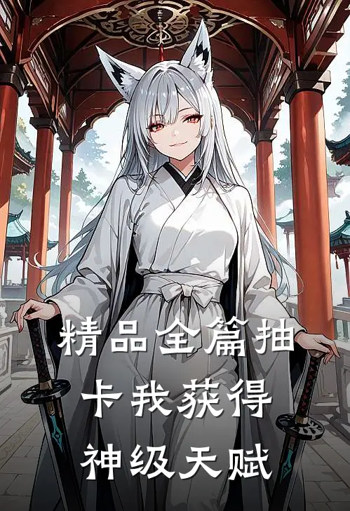 精品全篇抽卡我获得神级天赋