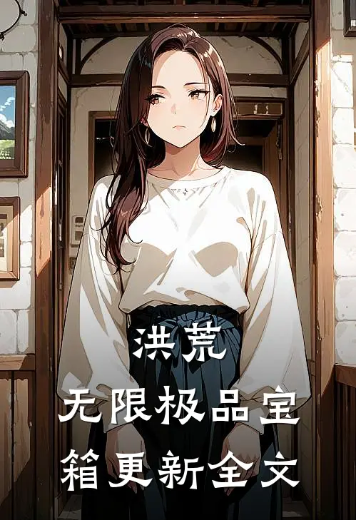 洪荒:无限极品宝箱更新全文