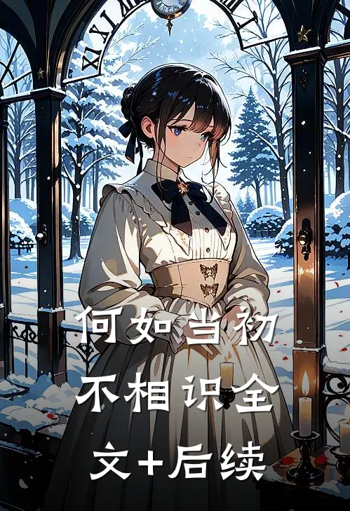 何如当初不相识全文+后续
