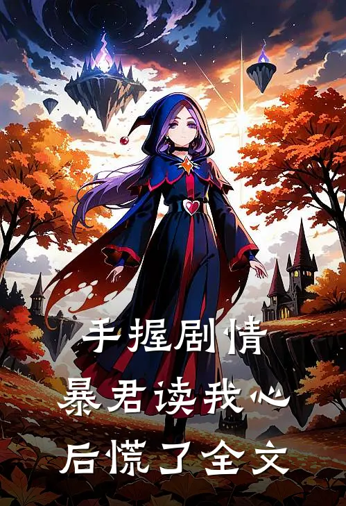 手握剧情：暴君读我心后慌了全文