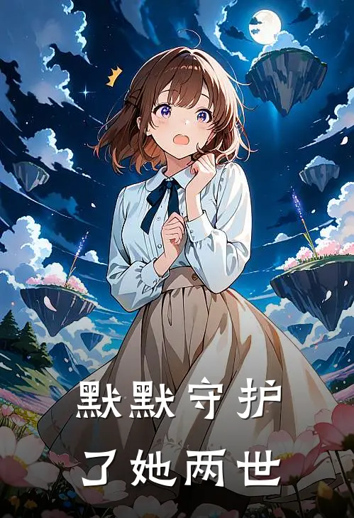 默默守护了她两世