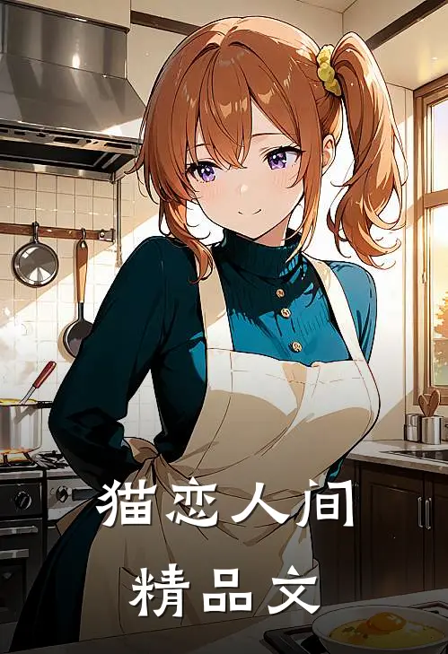 猫恋人间精品文