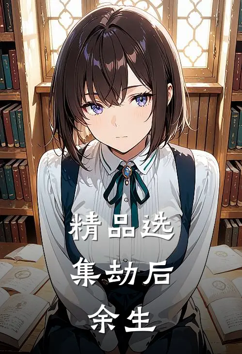 精品选集劫后，余生