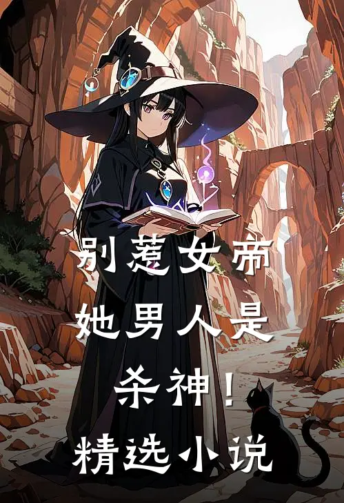 别惹女帝，她男人是杀神！精选小说