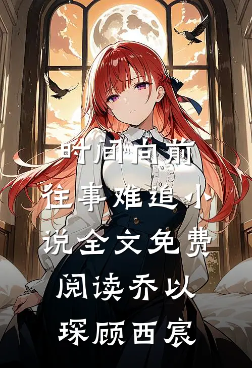 时间向前，往事难追小说全文免费阅读乔以琛顾西宸